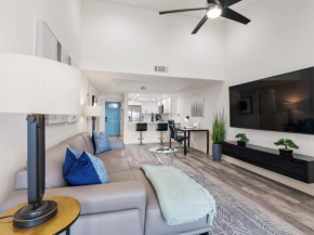 Luxuriant And Spacious 2br Condo With Heated Pool